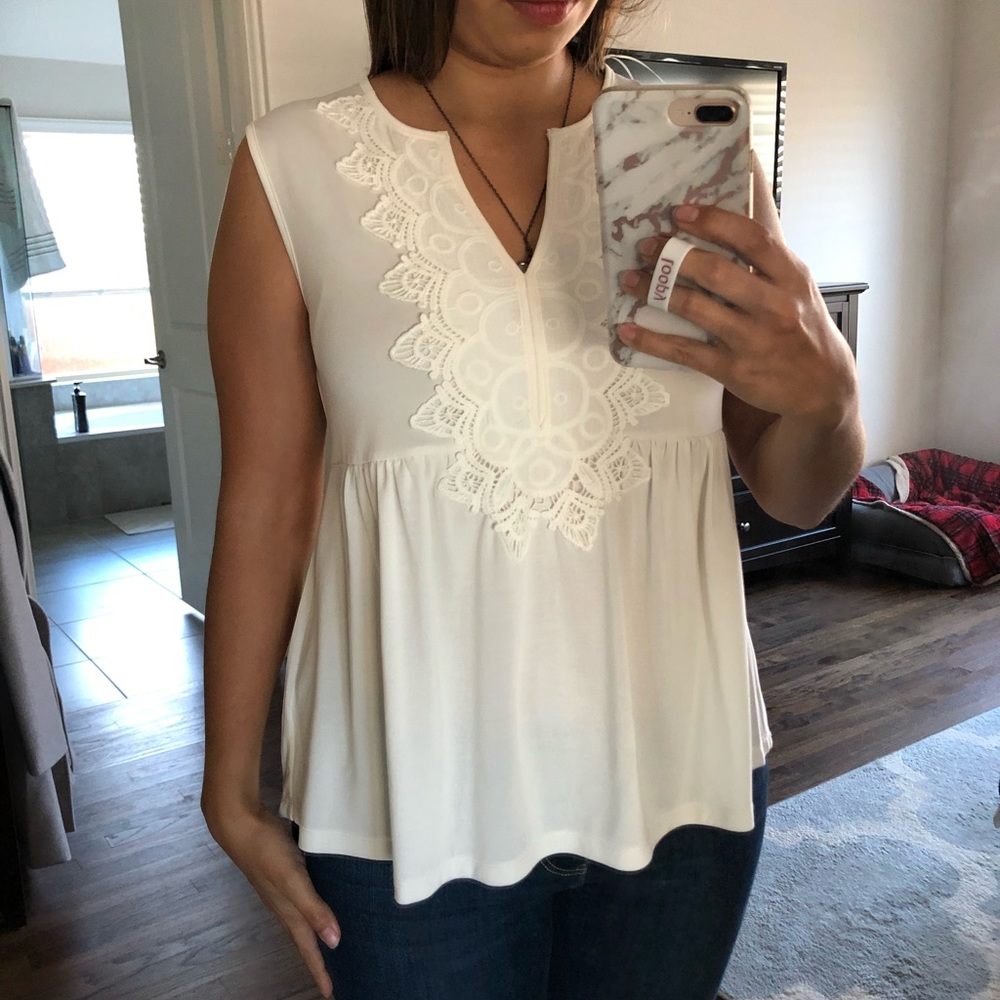 Short sleeve